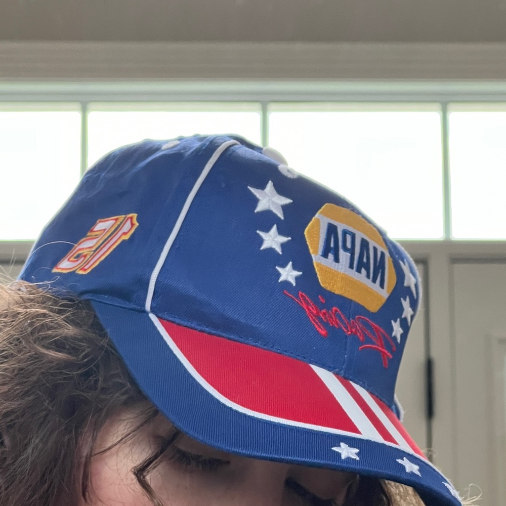 NAPA Racing Hat - Picture 4 of 4